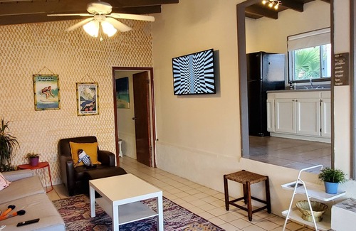 Ensenada House | CASA SURF - Beachfront Living