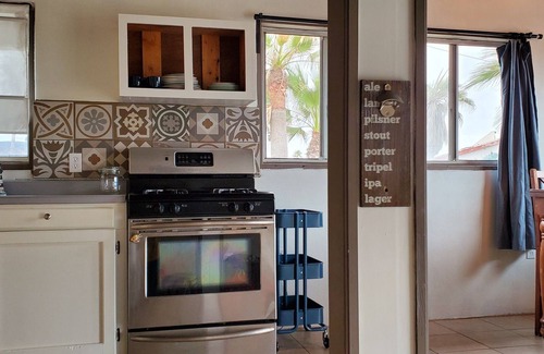 Ensenada House | CASA SURF - Beachfront Living
