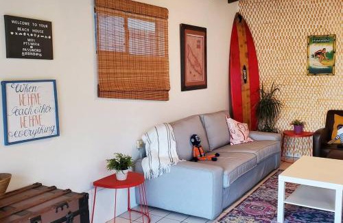 Ensenada House | CASA SURF - BEACHFRONT LIVING