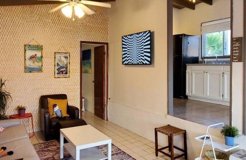 Ensenada House | CASA SURF - BEACHFRONT LIVING