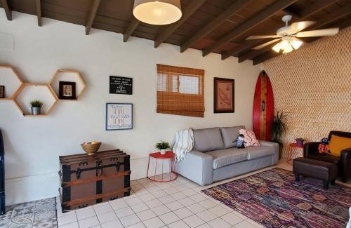 Ensenada House | CASA SURF - BEACHFRONT LIVING