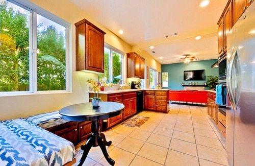 Carlsbad House | Casa Surfside-Walk 2 Beach, Spa, Close to Legoland