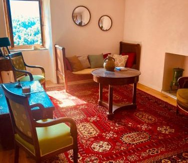Carcheto-Brustico Bed & Breakfast | Casa Surgente