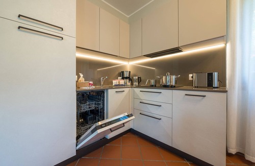 Crone Apartment | Casa Susanna D - Idro
