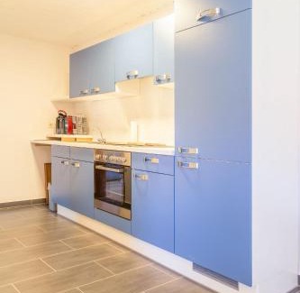 Unter Schonmattenwag Apartment | Casa Susanna