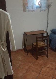 Arcavacata House | Casa Susanna