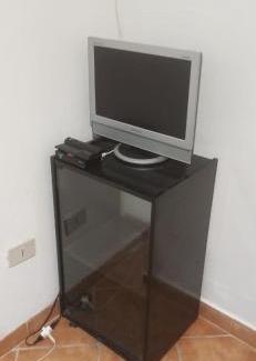 Arcavacata House | Casa Susanna
