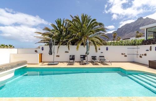 Urbanizacion Famara Villa | Casa Susanne