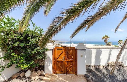 Urbanizacion Famara Villa | Casa Susanne