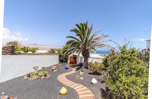 Urbanizacion Famara Villa | Casa Susanne