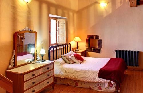 Puebla de Lillo House | Casa Susarón