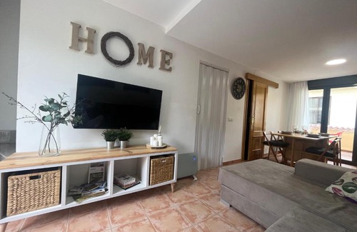 Valdelinares Ski Chalet | Casa Suu Valdelinares