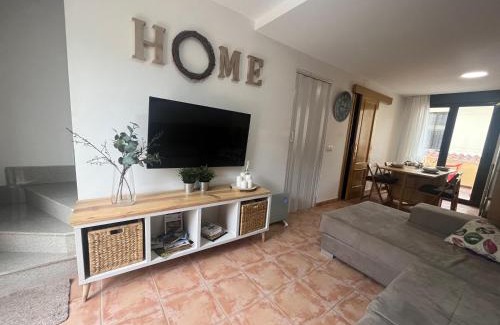 Valdelinares Ski Chalet | Casa Suu Valdelinares