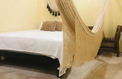 Chichen Itza - Valladolid House | Casa Suytun