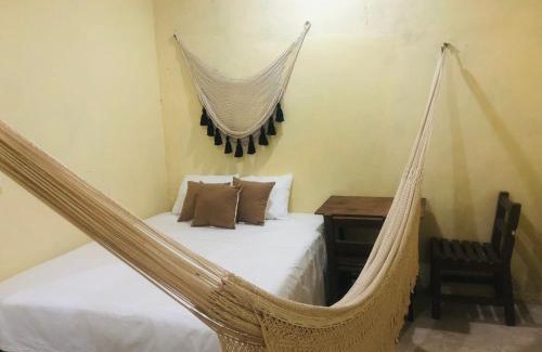 Chichen Itza - Valladolid House | Casa Suytun