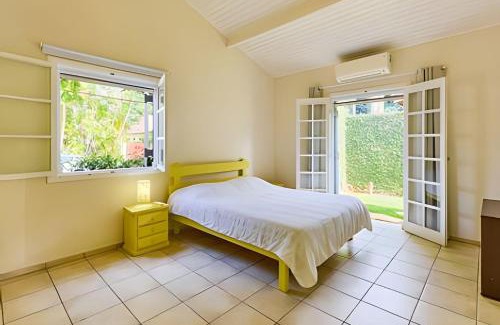 Ubatuba House | Casa Swell -Pisc. Aquecida - Praia Dura