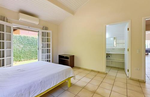 Ubatuba House | Casa Swell -Pisc. Aquecida - Praia Dura