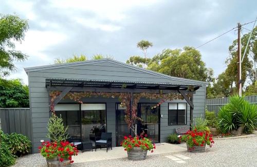 McLaren Flat House | Casa Swift