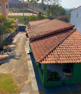 Guararema House | Casa térrea - Centro Guararema