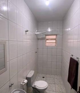 Guararema House | Casa térrea - Centro Guararema