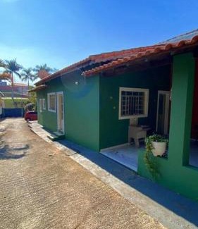 Guararema House | Casa térrea - Centro Guararema