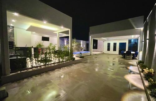 Porto Velho House | Casa térrea com piscina