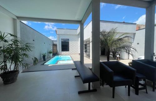 Porto Velho House | Casa térrea com piscina