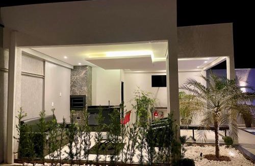 Porto Velho House | Casa térrea com piscina