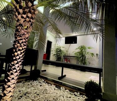 Porto Velho House | Casa térrea com piscina