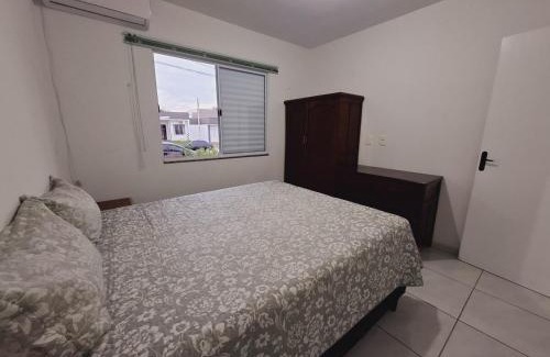 Encantado House | Casa térrea com vista para o Cristo