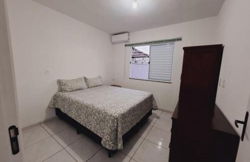 Encantado House | Casa térrea com vista para o Cristo