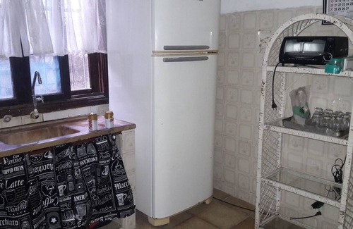 Peruibe House | Casa Térrea Para Temporada