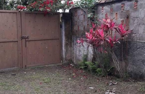 Peruibe House | Casa Térrea Para Temporada