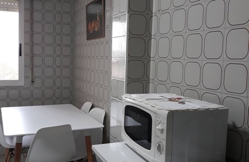 Santiago de Compostela House | Casa Tía Lola, tourist accommodation
