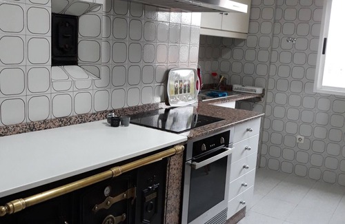 Santiago de Compostela House | Casa Tía Lola, tourist accommodation