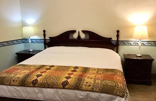 Mascota Hotel | Casa Tía Anita, Hotel Boutique