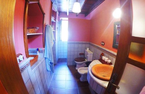 La Escalona House | Casa Tía Inés