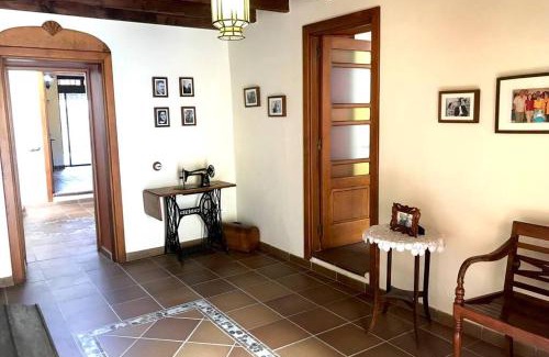 La Escalona House | Casa Tía Inés