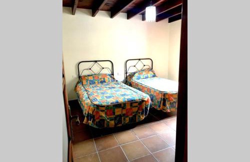 La Escalona House | Casa Tía Inés