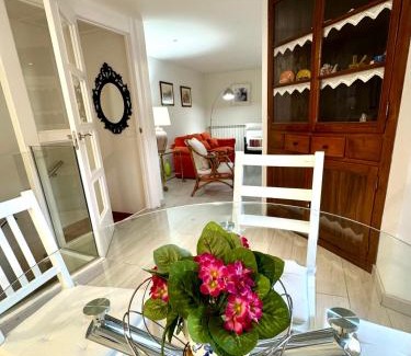 Puebla de Sanabria House | Casa Tía Milagros