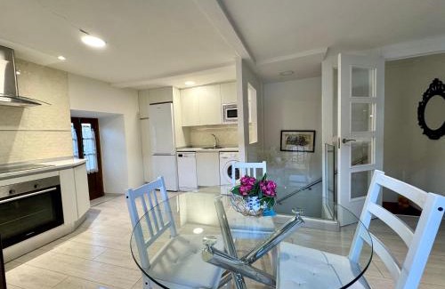 Puebla de Sanabria House | Casa Tía Milagros