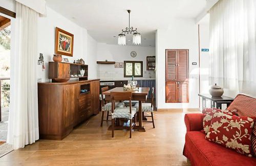 Teror House | Casa típica canaria en el Parque Rural de Doramas