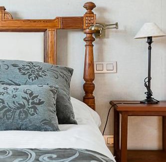 Teror House | Casa típica canaria en el Parque Rural de Doramas