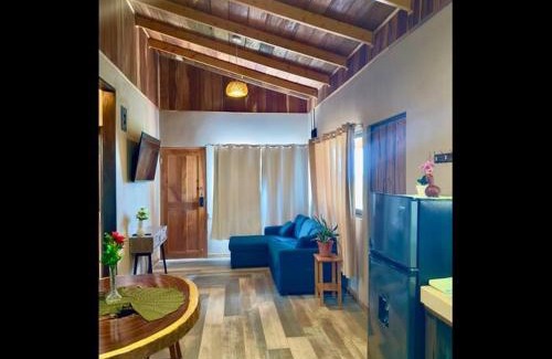 Sierra House | Casa Típica La Cruz