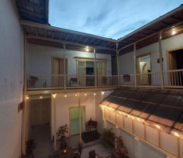Salamina House | Casa típica Salamineña
