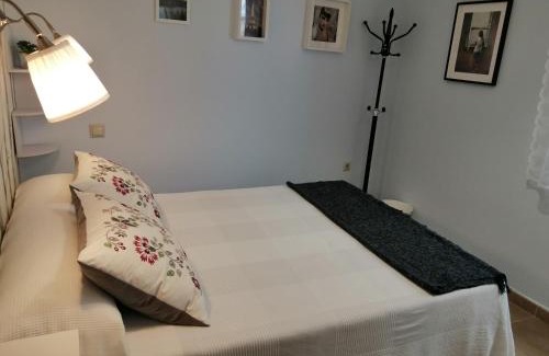Siete Iglesias de Trabancos House | CASA TRABANCOS