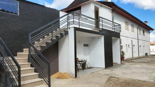 Oliveira De Azemeis House | Casa T2- Entre Porto e Aveiro
