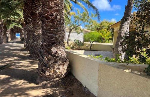 Pedras Pretas House | Casa t3, Térrea com Churrasco e Acesso Direto ao mar