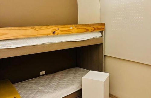 Santa Rosa de Calamuchita House | Casa Tati