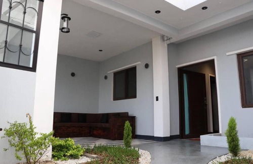 San Pedro La Laguna Apartment | Casa Taa Xuan Baram